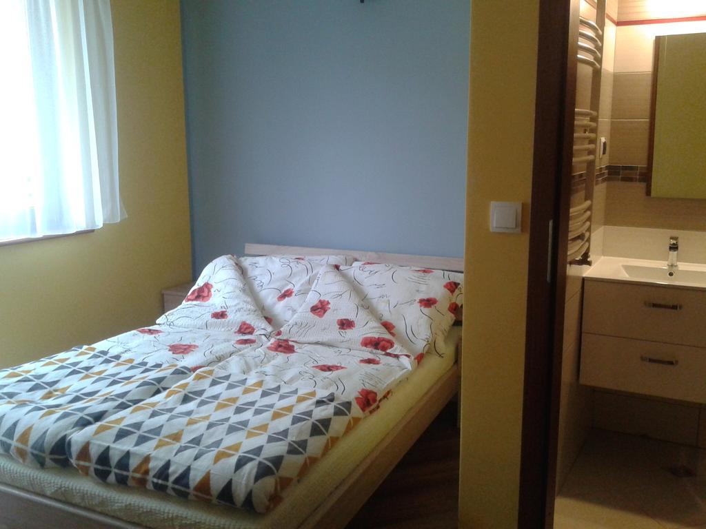 Daria Pokoje Goscinne Karpacz Cameră foto